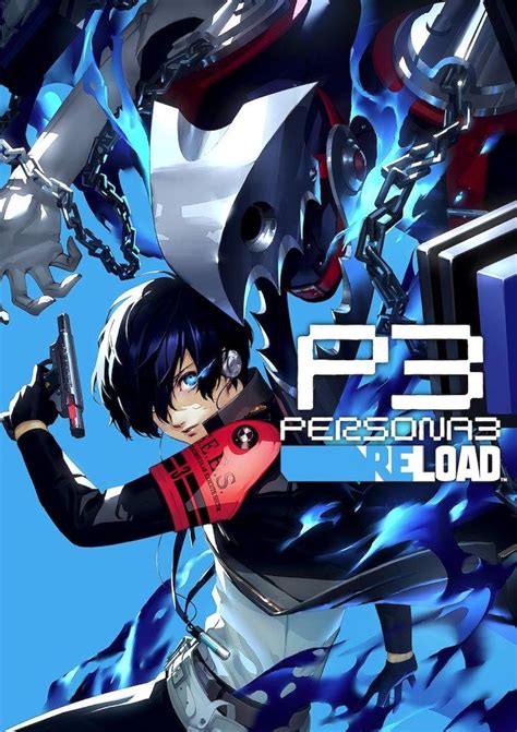 persona 3 reload imdb